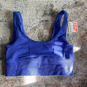 Free People Bra